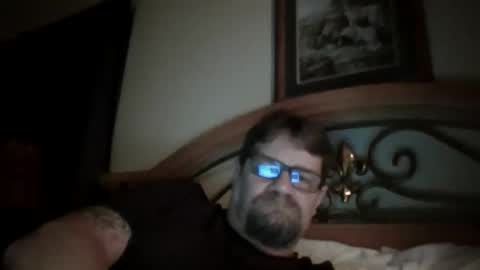 Snapshot of bigload1972 chatting on January 20, 11:45 am bigload1972 online show from January 20, 11:45 am