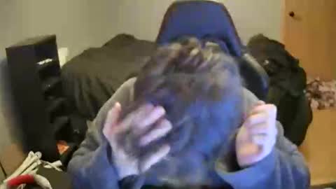 Arthur online show from January 8, 8:36 pm