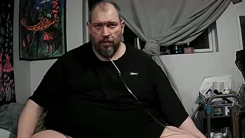 bigman42of0rlife online show from January 9, 3:34 am