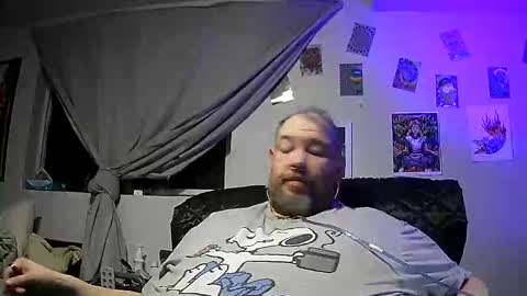 bigman42of0rlife online show from January 13, 9:02 am