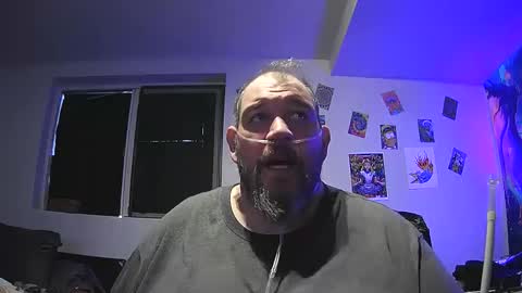 bigman42of0rlife online show from October 9, 12:26 am