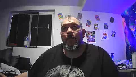 Snapshot of bigman42of0rlife chatting on October 2, 12:36 am bigman42of0rlife online show from October 2, 12:36 am