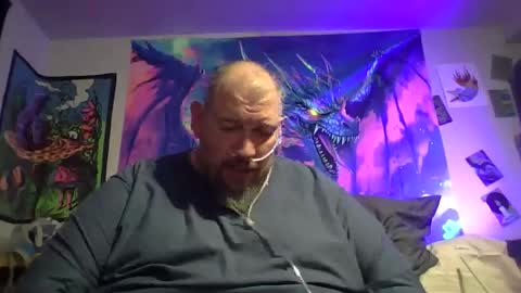 bigman42of0rlife online show from March 16, 10:41 am