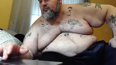 BigManFaLyfe online show from February 27, 6:07 pm