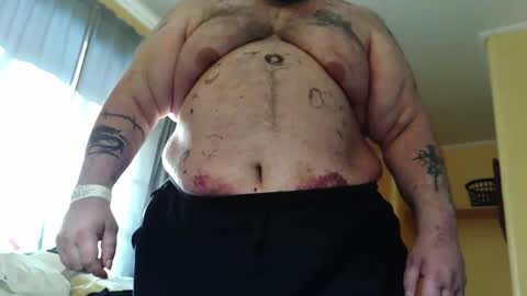 BigManFaLyfe online show from February 26, 12:39 pm