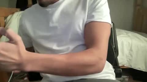 bigmanhaha12 online show from January 15, 7:38 pm