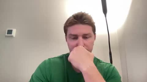 Nick Barker online show from December 26, 11:03 pm