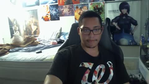 BigMystic7 online show from January 12, 1:48 pm