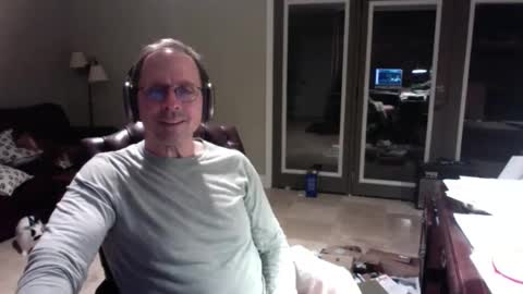 CumCMe online show from November 1, 5:44 am