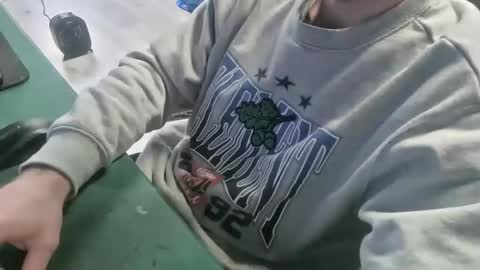 bigpeepdude online show from April 2, 10:45 am