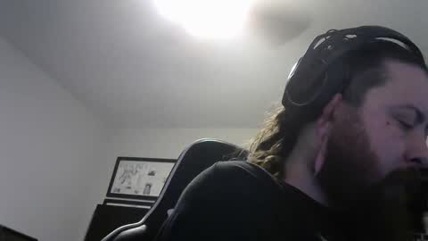 Mestu-Senpai online show from April 3, 3:03 am