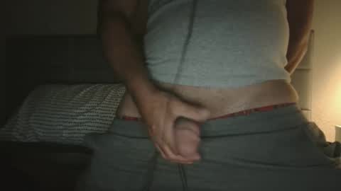 Snapshot of bigprdick101 chatting on September 18, 4:14 am bigprdick101 online show from September 18, 4:14 am