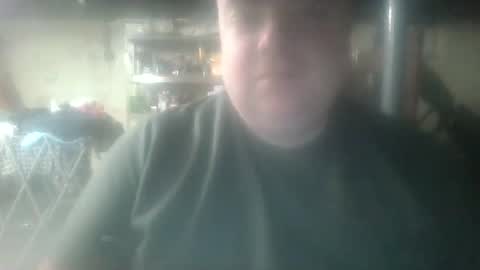 Snapshot of bigred_nyc chatting on October 23, 3:21 am Big Red online show from October 23, 3:21 am