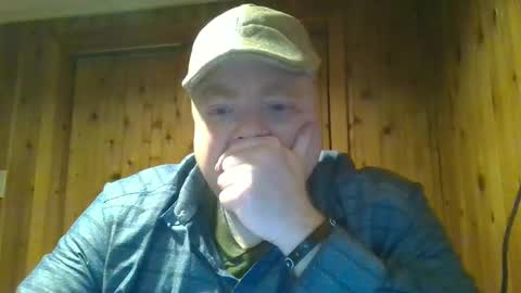 Snapshot of bigred_nyc chatting on January 26, 7:21 am Big Red online show from January 26, 7:21 am