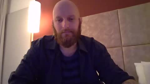 Beardo online show from January 21, 9:25 pm