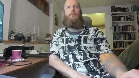Beardo online show from September 12, 7:58 pm