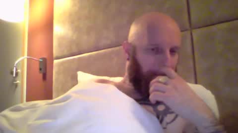 Beardo online show from January 22, 9:44 pm