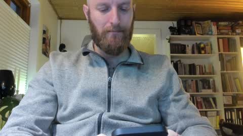 Beardo online show from January 3, 7:16 am