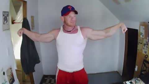 Jarvis online show from October 15, 7:54 pm