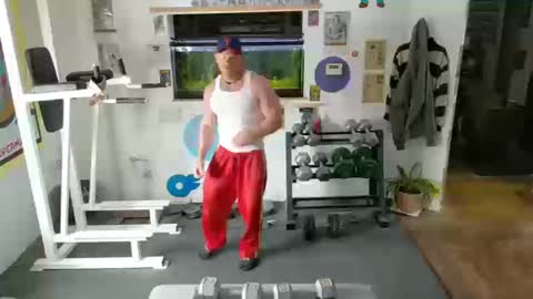 Jarvis online show from October 13, 4:57 pm