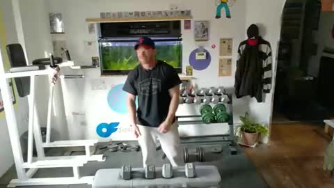 Jarvis online show from November 21, 4:50 pm