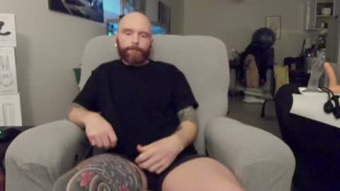 Sean pronounced Shon online show from February 6, 4:36 pm