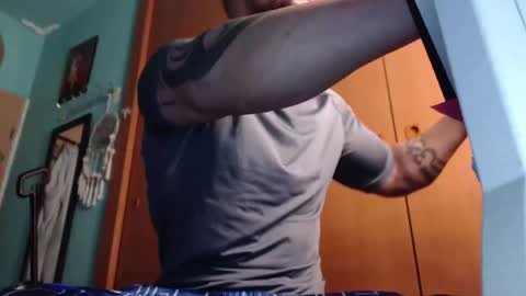 BigStallion online show from February 3, 11:54 pm