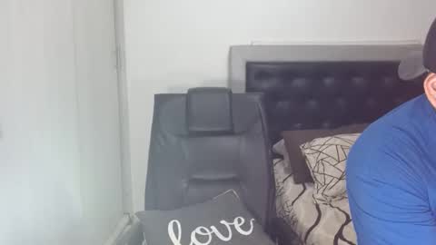 MANUEL online show from April 21, 2:26 am