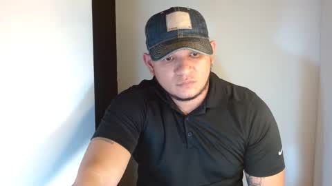 MANUEL online show from January 10, 8:40 am