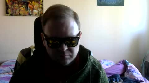 bigthickalex online show from February 3, 12:57 pm