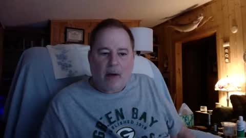 bigthicksatisfying2 online show from October 16, 1:24 am