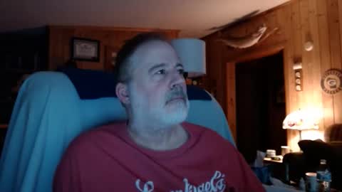 bigthicksatisfying2 online show from February 7, 9:38 am