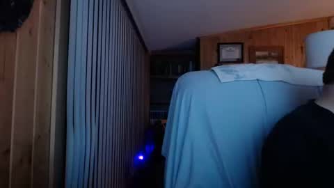 bigthicksatisfying2 online show from October 17, 1:31 am