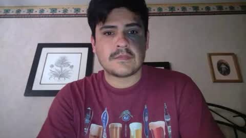 bigtime139461 online show from October 19, 5:27 pm