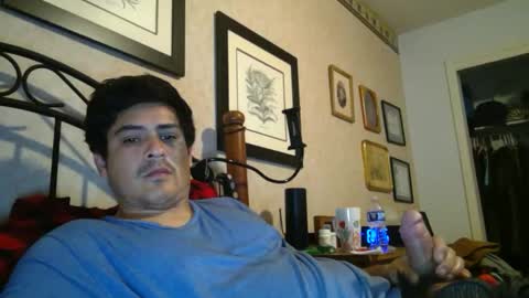 bigtime139461 online show from January 29, 2:19 am