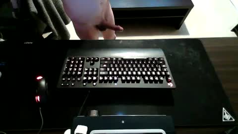 bigtitloverq online show from February 23, 7:58 pm