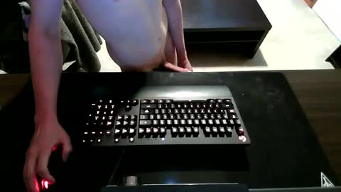 bigtitloverq online show from February 19, 1:50 pm