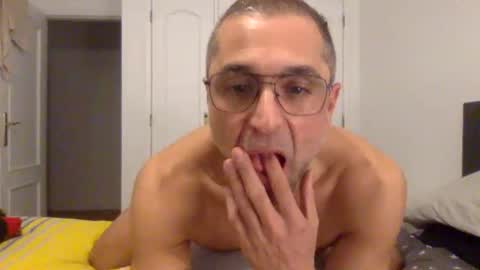 bigvega79 online show from January 18, 11:22 pm