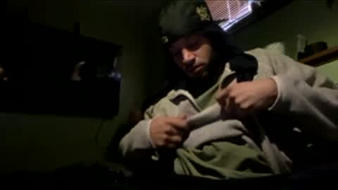 Floppyphallus online show from March 17, 1:57 pm