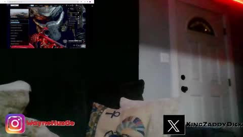 bigwaynebabyxxx online show from October 18, 7:24 am