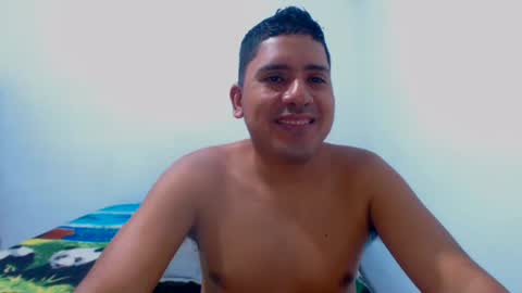 andres online show from November 6, 8:23 pm