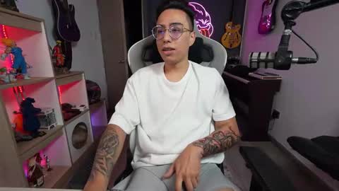 bigxboy96 online show from October 14, 4:08 am