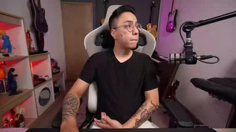 bigxboy96 online show from December 23, 4:21 am