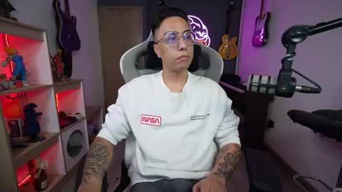 bigxboy96 online show from October 28, 2:58 am