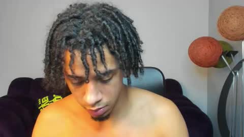 Sebas online show from October 18, 6:02 pm