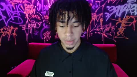 Sebas online show from November 17, 2:42 pm