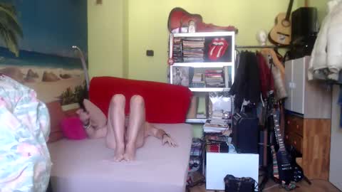 bilderbuchpenis2025 online show from December 16, 1:07 pm