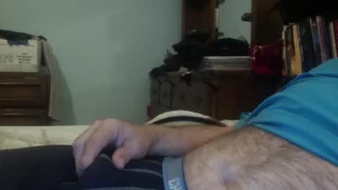 billcuck69 online show from November 6, 2:53 pm