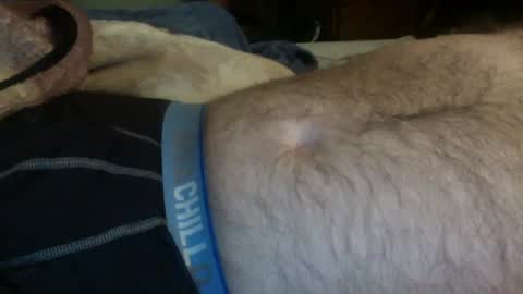 billcuck69 online show from October 13, 7:03 am