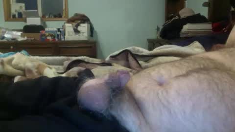 billcuck6969 online show from March 26, 1:59 pm